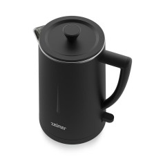Чайник ZCK8020B BLACK ZELMER