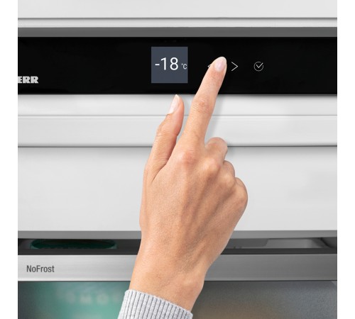 Холодильник Liebherr SRsdd 5230-22 001