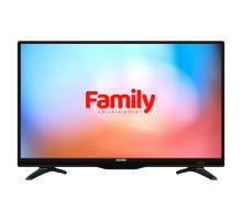 Телевизор LCD 24" FAMILY SMART 24LF7020T ASANO