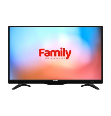 Телевизор LCD 24" FAMILY SMART 24LF7020T ASANO