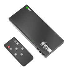 Кабель Greenconnect GCR-52454