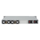 Оптический усилитель VERMAX для сетей КТВ, 1 вход, 16*22dBm выход, CWDM 1310/1490/1550, 1U