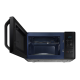 Микроволновая печь Samsung Samsung Electronics MG23K3513AK/BW