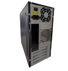 Корпус MINITOWER MATX 500W BLACK SV511/6193554 IN-WIN