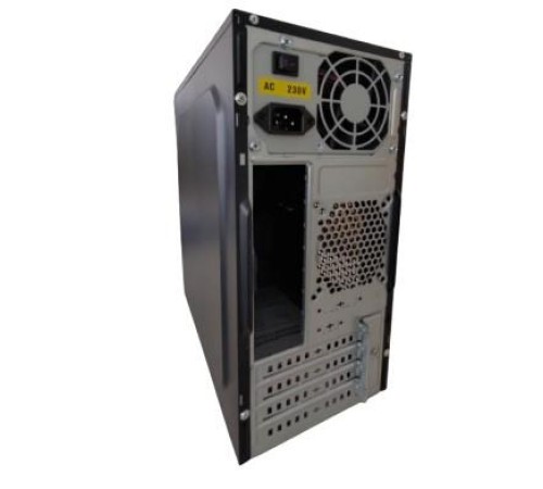 Корпус MINITOWER MATX 500W BLACK SV511/6193554 IN-WIN Корпус MINITOWER MATX 500W BLACK SV511/6193554 IN-WIN