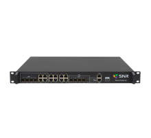 48 канальный DVB-C Модулятор SNR IPQAM-48