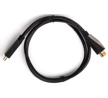 VCOM CG860-1M Кабель HDMI 19M/M,ver. 2.1, 8K@60 Hz 1m VCOM <CG860-1M>