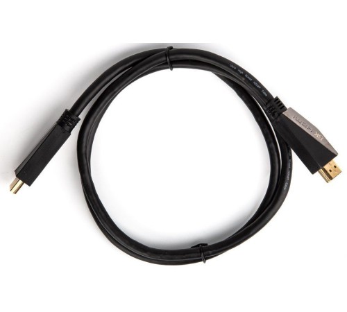 VCOM CG860-1M Кабель HDMI 19M/M,ver. 2.1, 8K@60 Hz 1m VCOM <CG860-1M> VCOM CG860-1M Кабель HDMI 19M/M,ver. 2.1, 8K@60 Hz 1m VCOM <CG860-1M>