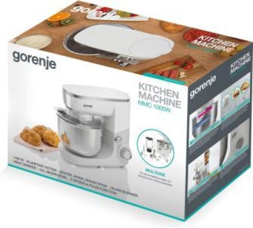 Миксер MMC1005W 740224 GORENJE