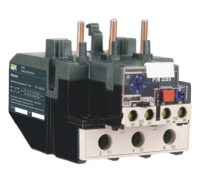 Реле тепл. РТИ 3355 30-40А IEK DRT30-0030-0040