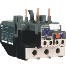 Реле тепл. РТИ 2355 28-36А IEK DRT20-0028-0036