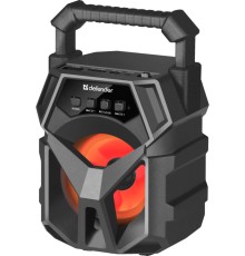 Defender G98 5Вт, Light/BT/FM/TF/USB/AUX