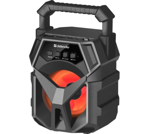 Defender G98 5Вт, Light/BT/FM/TF/USB/AUX