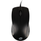 Oklick 185V2 черный оптическая (1000/1200dpi) USB (3but) [1185962]