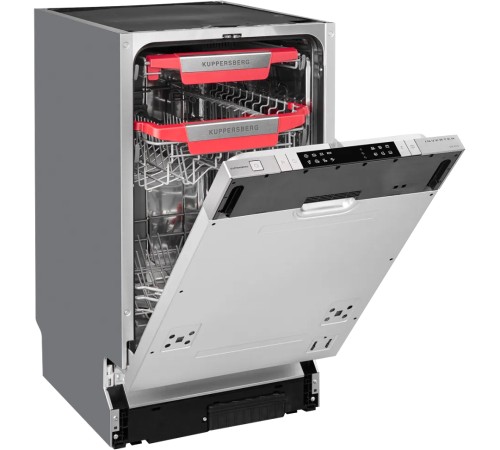 Встраиваемая посудомоечная машина Kuppersberg GIM 4578