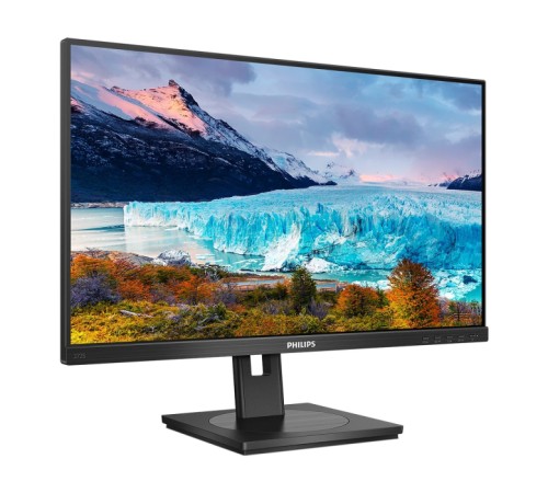 Монитор Philips [272S1M (00/01)]