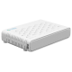 Абонентский терминал ZTE ONT GPON, 4 порта 10/100Base-T, 1 порт POTS, WiFi, USB