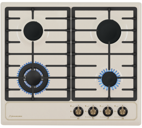 Встраиваемые газовые панели Schaub Lorenz Schaub Lorenz SLK GB6520
