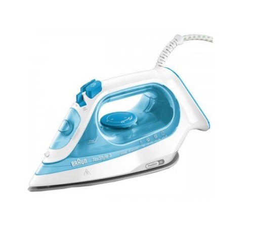 Утюг SI3053BL BRAUN Утюг SI3053BL BRAUN