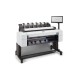 Струйное МФУ HP DesignJet T2600dr PS 36-in MFP (3EK15A)