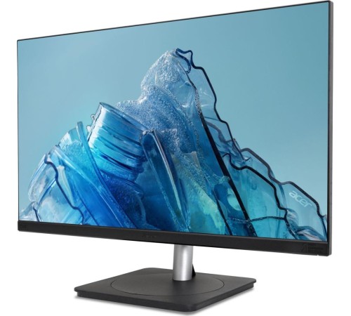 ЖК монитор ACER CB273UEBEMIPRUZXV/27"/IPS/2560x1440 16:9/100Hz/350/4 мс/да/черный/10 кг UM.HB3EE.E02 ЖК монитор ACER CB273UEBEMIPRUZXV/27"/IPS/2560x1440 16:9/100Hz/350/4 мс/да/черный/10 кг UM.HB3EE.E02