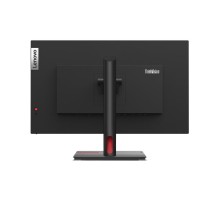 Монитор Lenovo 27" T27i-30, 16:9, IPS, 1920 x 1080, 4ms, 250cd, 60Hz, 1xVGA, 1xHDMI, 1xDP, 4xUSB, HAS
