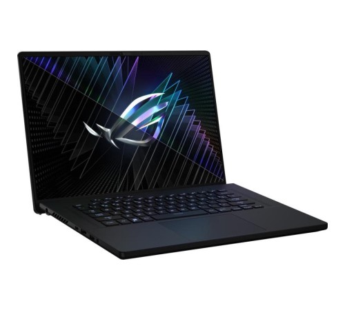 Ноутбук ASUS ROG Zephyrus M16 GU604VY-NM046W 16" 2560x1600/Intel Core i9-13900H/RAM 32Гб/SSD 1Тб/RTX 4090 16Гб/ENG|RUS/Windows 11 Home черный 2.3 кг 90NR0BR3-M003F0