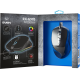 Игровая мышь SVEN RX-G970 USB (6+1кл. 500-4000 DPI, ПО, SoftTouch, подсветка) Sven SV-016401
