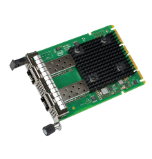 Сетевая карта Intel Corporation Intel X710-DA2 (X710DA2OCPV3)