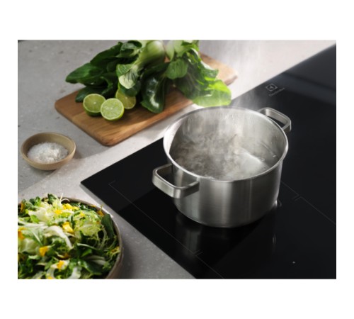 Индукционная варочная панель Electrolux LIL61434C