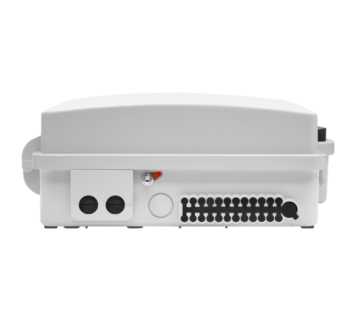 Коробка распределительная оптическая SNR-FTTH-FDB-24X Коробка распределительная оптическая SNR-FTTH-FDB-24X