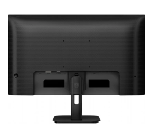 Монитор Philips 23.8" E Line 24E1N1100D черный IPS LED 16:9 DVI HDMI матовая 250cd 178гр/178гр 1920x