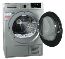 Сушильная машина Kraft KF-DM1002HPG