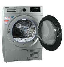 Сушильная машина Kraft KF-DM1002HPG