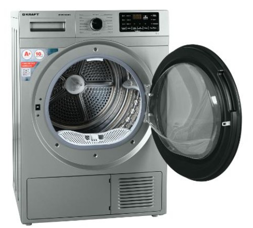 Сушильная машина Kraft KF-DM1002HPG