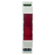 BM8070D, Исполнительный элемент на DIN-рейку
