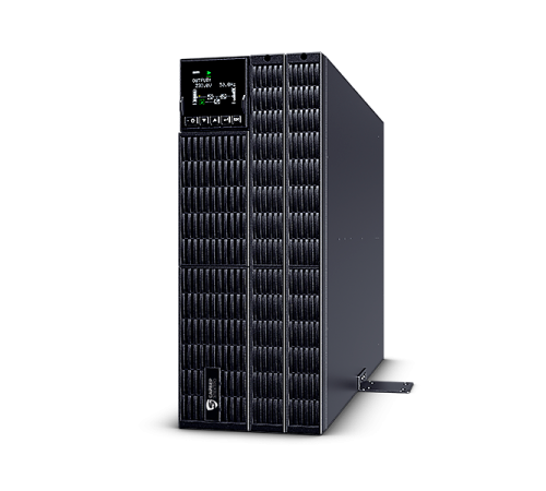 Источник бесперебойного питания CyberElectro ЭКСПЕРТ-II-10000Р