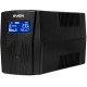 Линейно-интерактивный источник бесперебойного питания SVEN Pro 650, 390вт, 650Ва, 175-280в, 2 евророзетки, 4.4 кг. Sven PRO 650 (LCD, USB) (SV-013844)