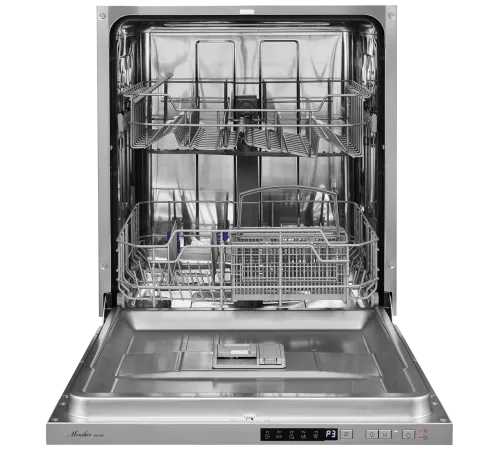 Встраиваемая посудомоечная машина MONSHER Monsher MD 6001