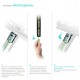 Кронштейн ONKRON ONKRON FM1 (ONKRON FM1 BLACK)