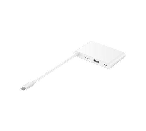 Аксессуар для ноутбука MATEDOCK 3 WHITE 55031424 CD12 HUAWEI