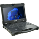 Защищенный ноутбук Durabook Z14I Gen3 Basic Win11 Pro/ Z14I Gen3 Basic, 14" FHD (1920 x1080) Sunlight Readable 1200 nits Touchscreen Display, Intel® Core™ Ultra 5 125U (12MB Cache, up to 4.3 GHz, 12 cores, 14 threads with Intel® AI Boost NPU), Window