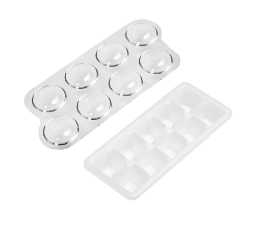 Холодильник Maunfeld MFF177NFBE