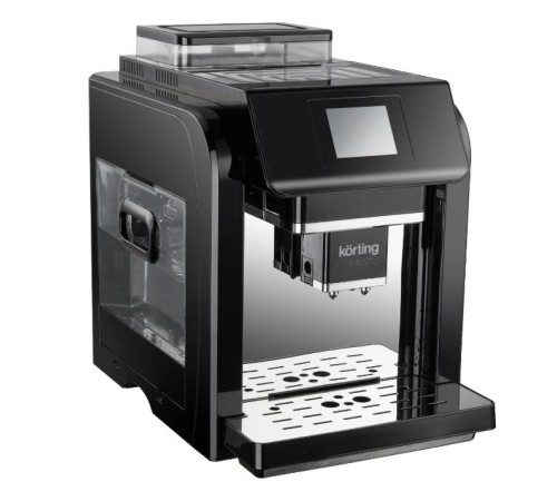 Кофемашина KACM 2009 PRESTO KORTING