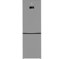 Холодильник Beko B3R0CNK362HS 2-хкамерн. серебристый