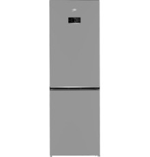 Холодильник Beko B3R0CNK362HS 2-хкамерн. серебристый
