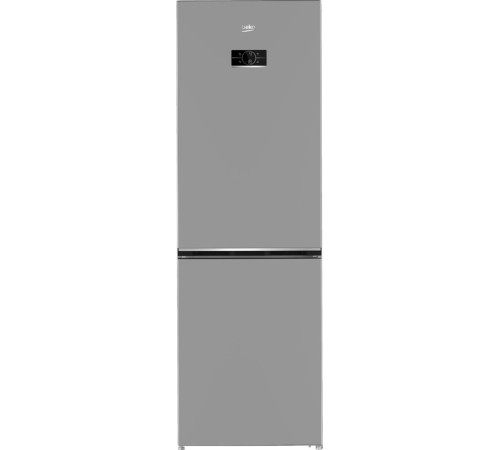 Холодильник Beko B3R0CNK362HS 2-хкамерн. серебристый