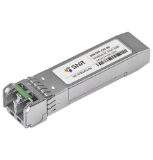 Модуль SFP CWDM оптический, дальность до 80км (32dB), 1330нм