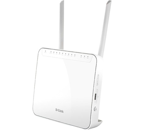 маршрутизатор D-Link DVG-5402G/R1A