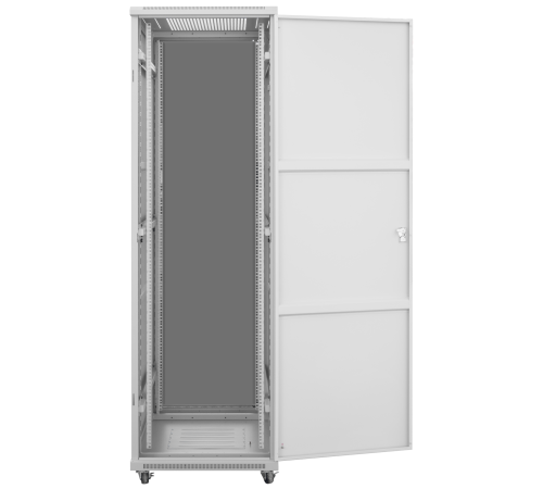 Шкаф телекоммуникационный напольный 32U 600x1000мм, серия TFC (SNR-TFC-326010-GS-G-SF) Шкаф телекоммуникационный напольный 32U 600x1000мм, серия TFC (SNR-TFC-326010-GS-G-SF)